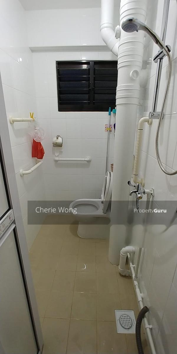 Blk 639 Yishun Street 61 (Yishun), HDB 4 Rooms #258372291